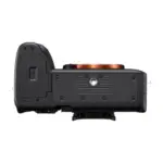 Sony Alpha a7 IV Mirrorless Camera - Image 7