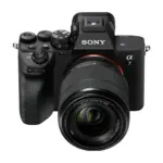 Sony Alpha a7 IV Mirrorless Camera