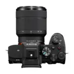 Sony Alpha a7 IV Mirrorless Camera - Image 11