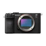 Sony a7CR Mirrorless Camera Body Only - 61MP Full-Frame Compact