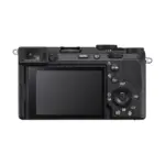 Sony a7CR Mirrorless Camera Body Only - 61MP Full-Frame Compact - Image 3