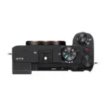 Sony a7CR Mirrorless Camera Body Only - 61MP Full-Frame Compact - Image 5