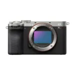 Sony a7CR Mirrorless Camera Body Only - 61MP Full-Frame Compact - Image 2