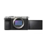 Sony a7CR Mirrorless Camera Body Only - 61MP Full-Frame Compact - Image 4