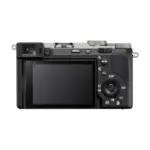 Sony a7CR Mirrorless Camera Body Only - 61MP Full-Frame Compact - Image 6