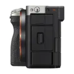 Sony a7CR Mirrorless Camera Body Only - 61MP Full-Frame Compact - Image 8