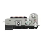 Sony a7CR Mirrorless Camera Body Only - 61MP Full-Frame Compact - Image 10