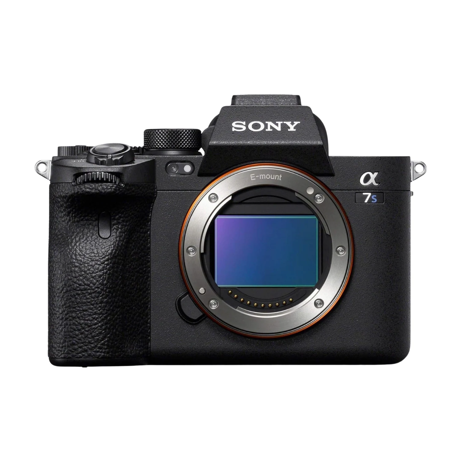Sony a7S III-1 Sony Alpha a7S III Mirrorless Camera (ILCE-7SM3) Body Only - Black - Image 1