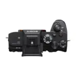 Sony Alpha a7S III Mirrorless Camera (ILCE-7SM3) Body Only - Black - Image 3