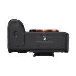 Sony Alpha a7S III Mirrorless Camera (ILCE-7SM3) Body Only - Black - Image 4