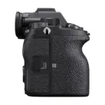 Sony Alpha a7S III Mirrorless Camera (ILCE-7SM3) Body Only - Black - Image 5