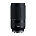 Tamron 70-300mm f/4.5-6.3 Di III RXD lens for Sony E-mount - view 3