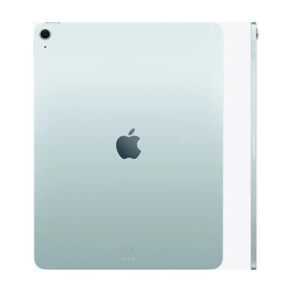 Apple iPad Air 13 inch Blue view 1