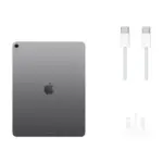 Apple iPad Air 13-inch (M3) Liquid Retina Display with Apple Intelligence - Image 2