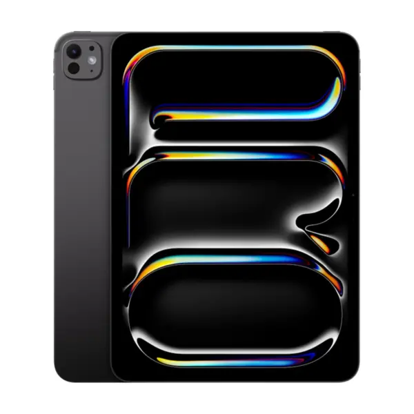 Apple iPad Pro 11-inch (M5) Ultra Retina XDR Tandem OLED with Nano-Texture Glass