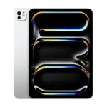 Apple iPad Pro Silver view 2