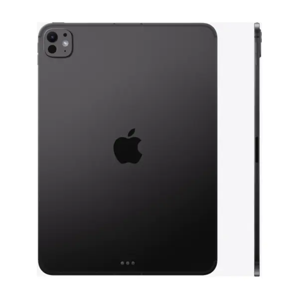 Apple iPad Pro Space Black view 1