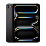 Apple iPad Pro Space Black view 2