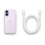 Apple iPhone 17 6.3-inch A19 Chip 5G Dual eSIM - Image 12