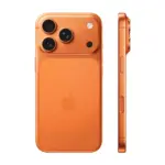 Apple iPhone 17 Pro Max 6.9-inch A19 Pro Dual eSIM 5G