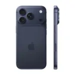 Apple iPhone 17 Pro Max 6.9-inch A19 Pro Dual eSIM 5G - Image 3