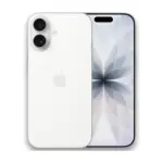 Apple iPhone 17 6.3-inch A19 Chip 5G Dual eSIM - Image 2