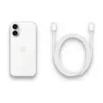 Apple iPhone 17 6.3-inch A19 Chip 5G Dual eSIM - Image 7