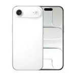 Apple iPhone Air 256GB - A19 Pro Chip, 48MP Fusion Camera, 6.5" Super Retina XDR OLED, Dual eSIM - Image 2