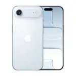 Apple iPhone Air 256GB - A19 Pro Chip, 48MP Fusion Camera, 6.5" Super Retina XDR OLED, Dual eSIM - Image 3