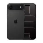 Apple iPhone Air 256GB - A19 Pro Chip, 48MP Fusion Camera, 6.5" Super Retina XDR OLED, Dual eSIM
