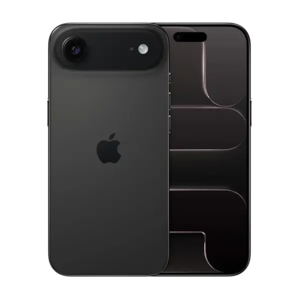 Apple iPhone Air 256GB - A19 Pro Chip, 48MP Fusion Camera, 6.5" Super Retina XDR OLED, Dual eSIM