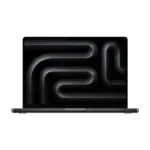 Apple MacBook Pro 14-inch (2025) M5 Chip 10-core CPU 10-core GPU - English Keyboard