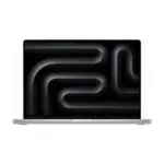 Apple MacBook Pro 16-inch (2024) M4 Pro Chip 24GB 512GB SSD Nano-Texture Display Space Black - English Keyboard - Image 5
