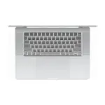 Apple MacBook Pro 16-inch (2024) M4 Pro Chip 24GB 512GB SSD Nano-Texture Display Space Black - English Keyboard - Image 6