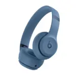 Beats Solo 4 Wireless On-Ear Headphones with Personalized Spatial Audio - Image 5