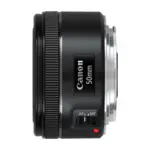 Canon EF 50mm f/1.8 STM Standard Prime Lens - Image 4