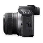 Canon EOS R100 Mirrorless Camera with RF-S 18-45mm Lens - 24.1MP APS-C, Dual Pixel CMOS AF - Image 5