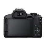Canon EOS R50 Mirrorless Camera with RF-S 18-45mm f/4.5-6.3 IS STM Lens Kit - Image 4