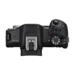 Canon EOS R50 Mirrorless Camera with RF-S 18-45mm f/4.5-6.3 IS STM Lens Kit - Image 2