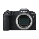 Canon EOS RP Full-Frame Mirrorless Camera