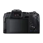 Canon EOS RP Full-Frame Mirrorless Camera - Image 4