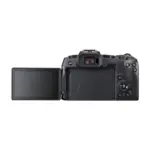 Canon EOS RP Full-Frame Mirrorless Camera - Image 3