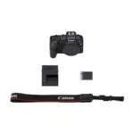 Canon EOS RP Full-Frame Mirrorless Camera - Image 2