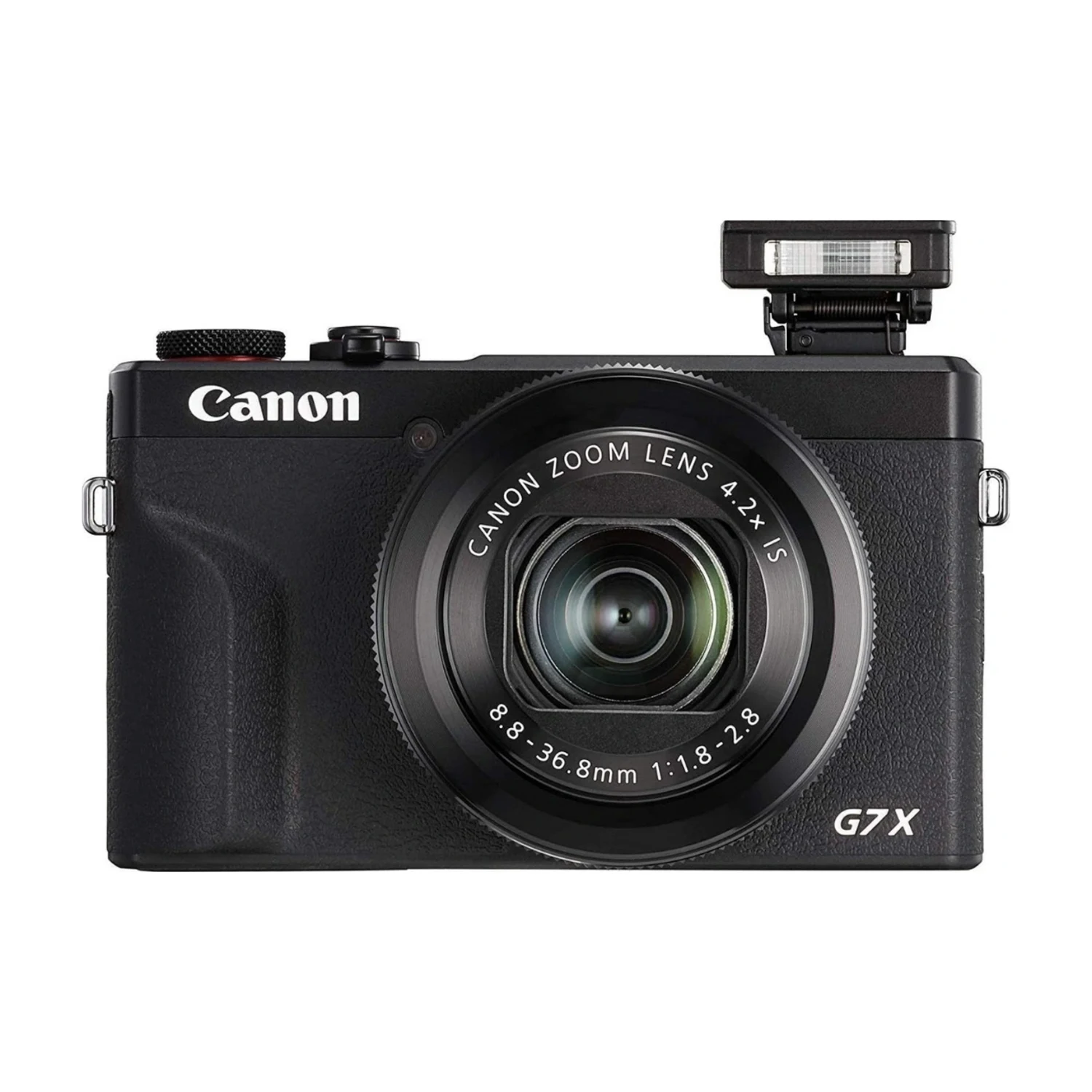 Canon PowerShot G7 X Mark III