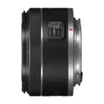 Canon RF 50mm f/1.8 STM Standard Prime Lens - Image 3