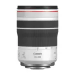 Canon RF 70-200mm f/4 L IS USM Telephoto Zoom Lens - Image 4
