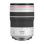 Canon RF 70-200mm f/4 L IS USM Telephoto Zoom Lens