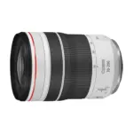 Canon RF 70-200mm f/4 L IS USM Telephoto Zoom Lens - Image 2