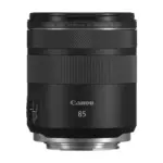 Canon RF 85mm f/2 Macro IS STM Portrait Lens - Image 5