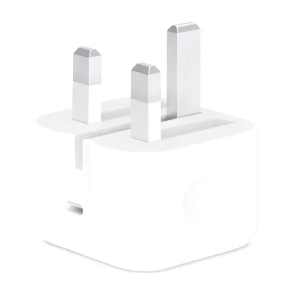Apple 20W USB-C Power Adapter